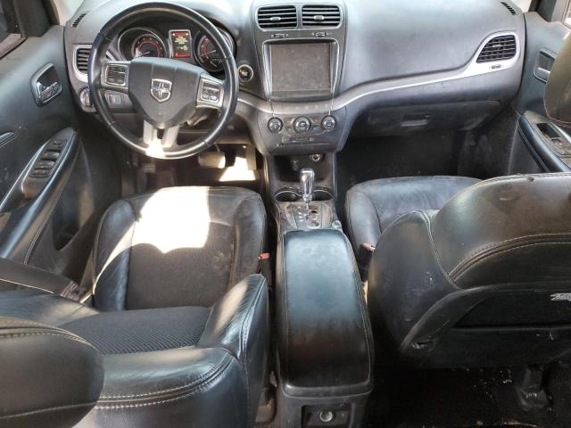 2018 DODGE JOURNEY CR - 3C4PDCGG2JT475760