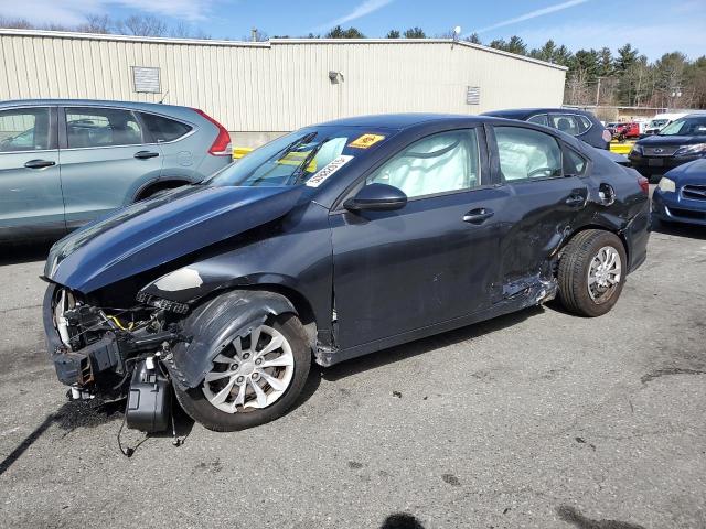 KIA FORTE FE