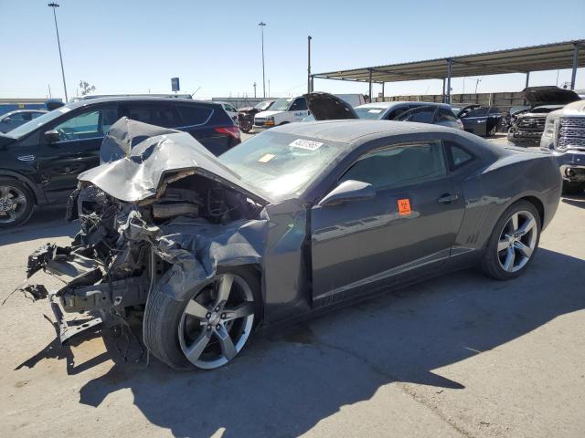 Vin: 2g1fc1ed4b9104835, lot: 48201965, chevrolet camaro lt 2011 img_1