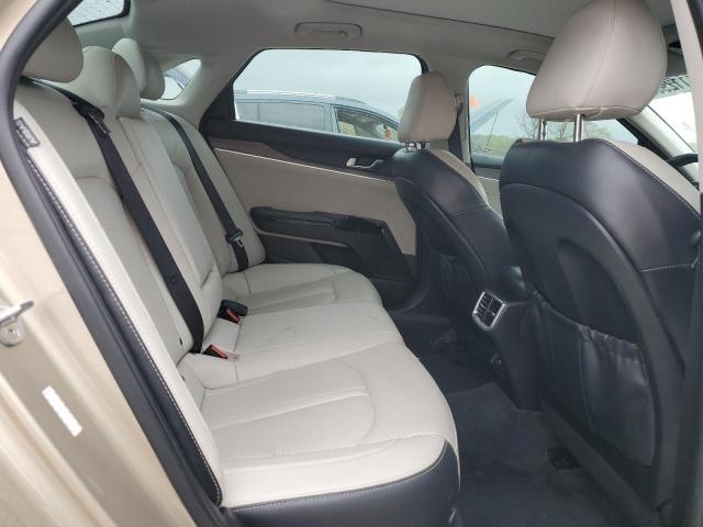 2021 KIA K5 EX - 5XXG34J21MG039360