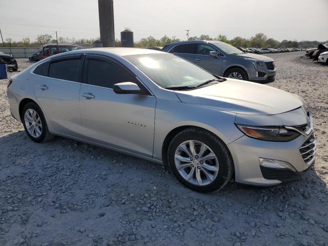 2019 CHEVROLET MALIBU LT - 1G1ZD5ST0KF159108