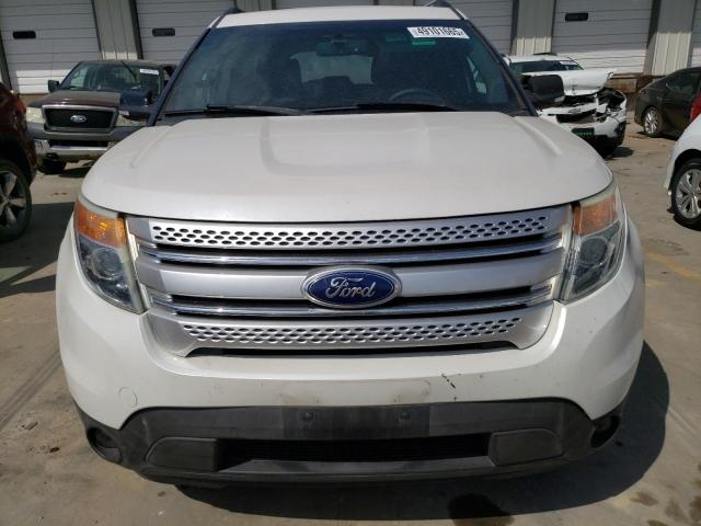 2015 FORD EXPLORER X - 1FM5K8D86FGA95349