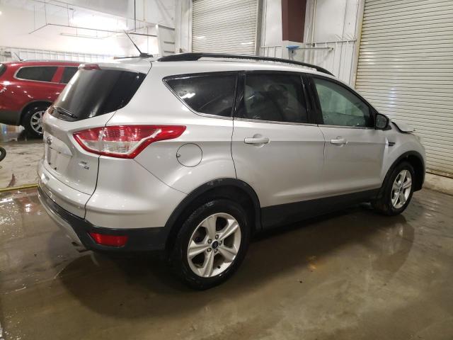 2016 FORD ESCAPE SE - 1FMCU9GX9GUC68911