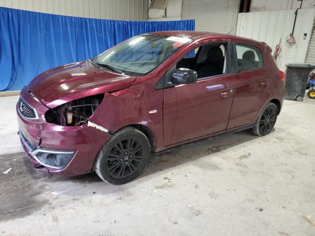MITSUBISHI MIRAGE LE