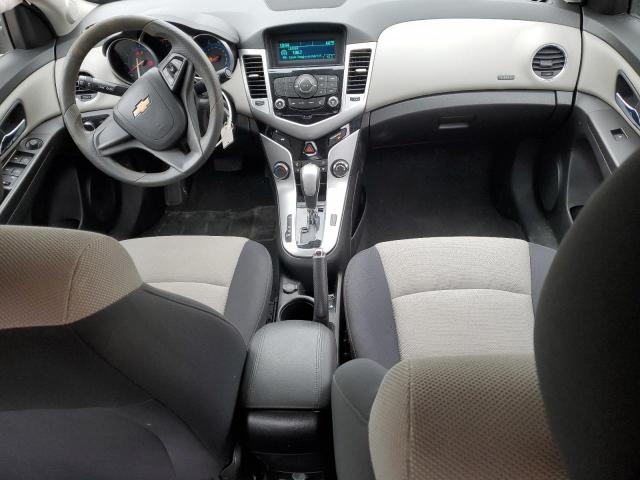 2015 CHEVROLET CRUZE LS - 1G1PA5SG1F7292205