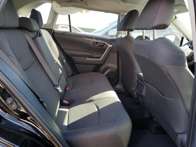 2025 TOYOTA RAV4 LE - 2T3F1RFV8SC495417