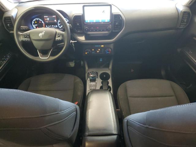 2022 FORD BRONCO SPO - 3FMCR9A62NRD65275