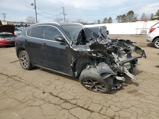 Vin: zaspakbn7l7c82737, lot: 47776835, alfa romeo stelvio ti 20204
