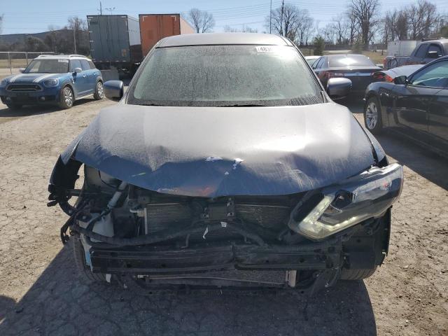 2017 NISSAN ROGUE S - KNMAT2MT5HP588881