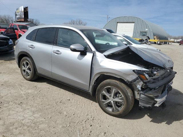 Vin: 3czrz1h70rm749857, lot: 49462745, honda hr-v exl 20244