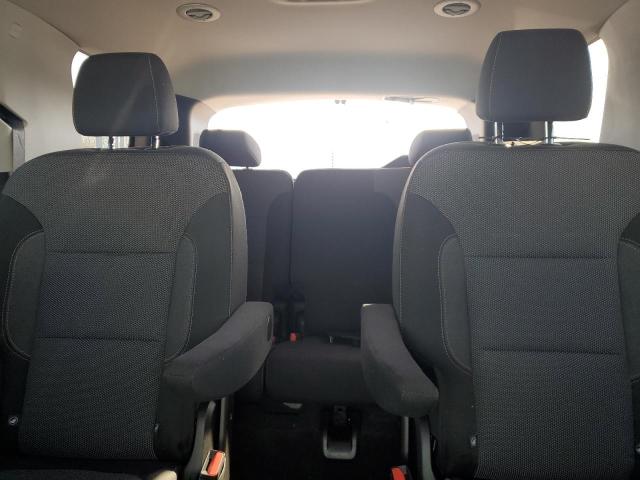 2019 CHEVROLET TRAVERSE L - 1GNERGKW1KJ100280