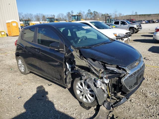Vin: kl8cd6sa8lc453935, lot: 49882625, chevrolet spark 1lt 20204