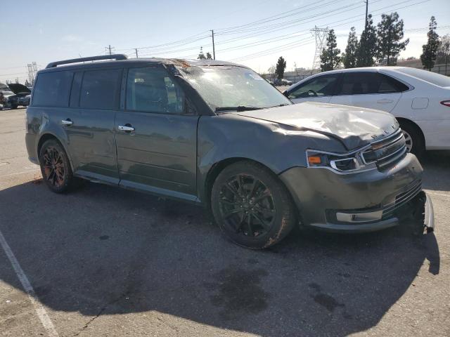 Vin: 2fmhk6dt1gba01912, lot: 50635255, ford flex limited 20164