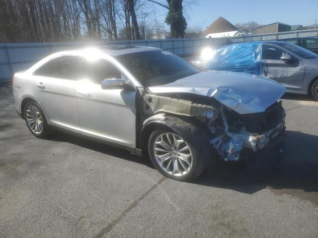Vin: 1fahp2f82gg112264, lot: 49849065, ford taurus limited 20164