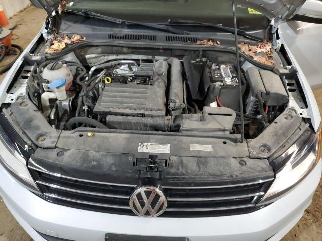 2017 VOLKSWAGEN JETTA SE - 3VWDB7AJXHM279541