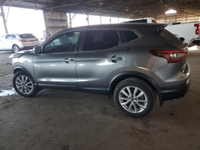 2021 NISSAN ROGUE SPOR - JN1BJ1AV8MW322221
