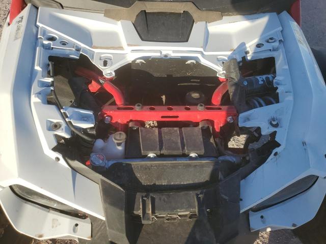2023 HONDA SXS1000 S4 1HFVE0623P4301127