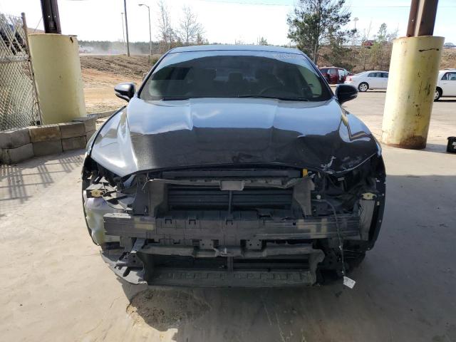 2015 FORD FUSION SE - 3FA6P0H76FR132329