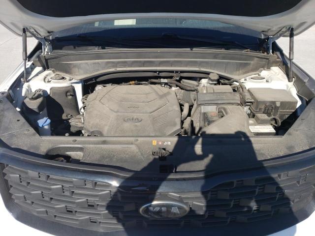 2021 KIA TELLURIDE - 5XYP3DHC3MG136781