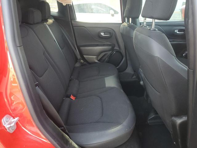 2018 JEEP RENEGADE L - ZACCJABBXJPH24174