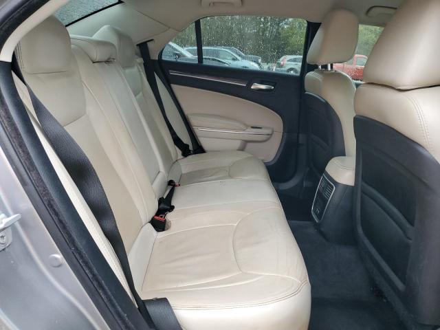 2015 CHRYSLER 300 LIMITE - 2C3CCAAG4FH807300