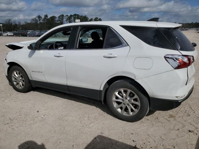 2020 CHEVROLET EQUINOX LT - 2GNAXKEV8L6152109