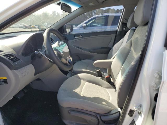 2016 HYUNDAI ACCENT SE - KMHCT5AE6GU239126