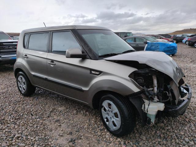 Vin: kndjt2a55d7621328, lot: 47835435, kia soul 20134