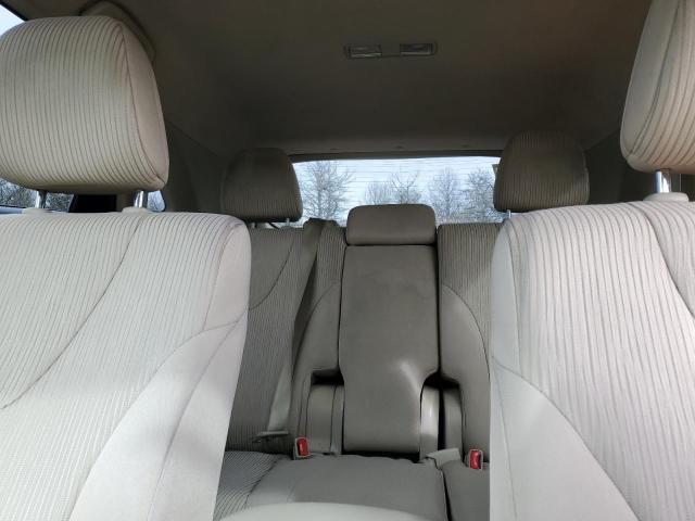 2015 TOYOTA VENZA LE #3294252877