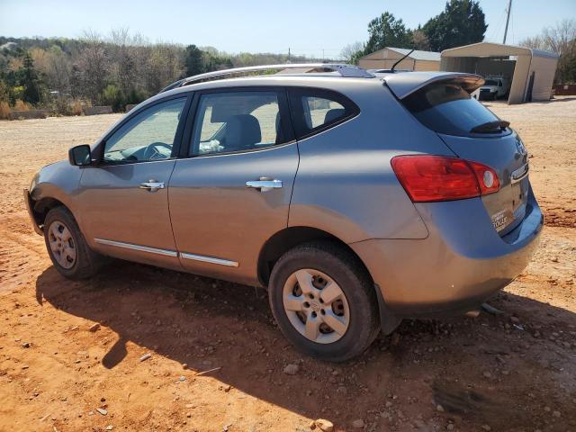 Vin: jn8as5mv0ew715127, lot: 50308135, nissan rogue s 20142