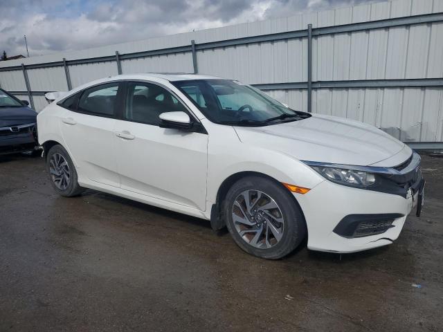 2018 HONDA CIVIC EX - 19XFC2F74JE023954