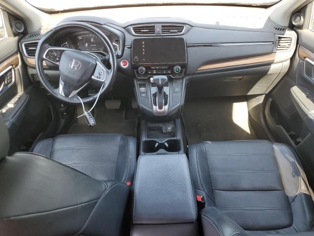 2017 HONDA CR-V EXL 5J6RW2H87HL049650