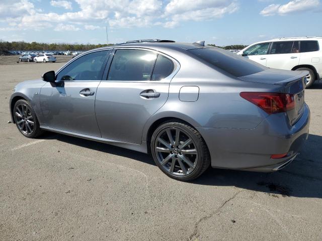 2015 LEXUS GS 350 JTHCE1BL7FA007833