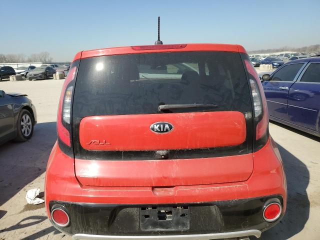 2018 KIA SOUL ! - KNDJX3AA1J7518488