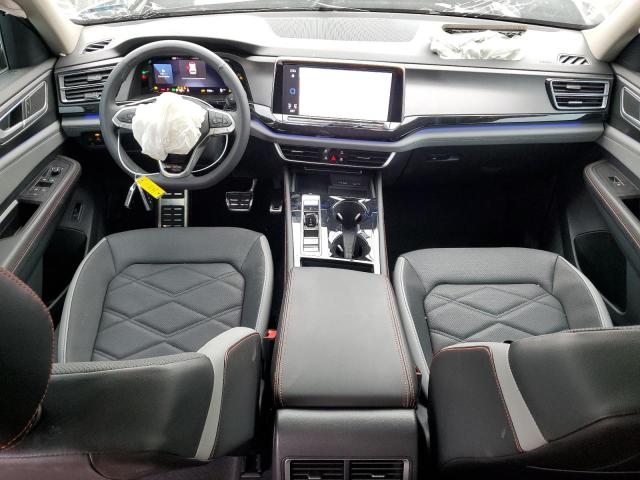 2024 VOLKSWAGEN ATLAS PEAK 1V2CR2CA3RC567252