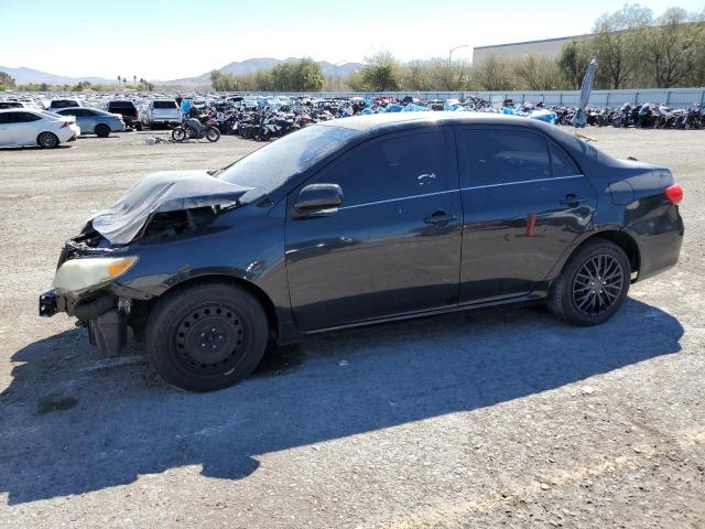 TOYOTA COROLLA BASE