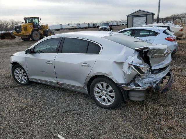 Vin: 1g4ga5e31df142190, lot: 54908005, buick lacrosse 20132