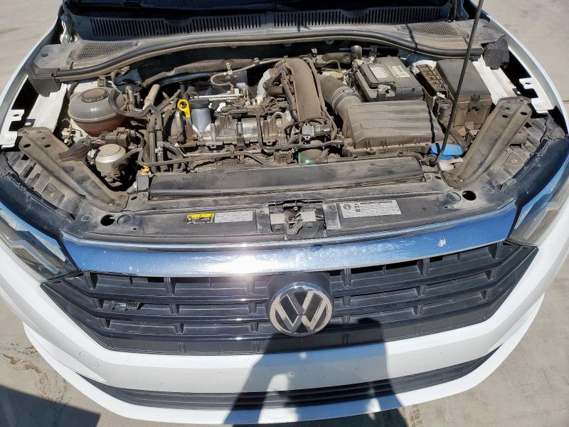 2019 VOLKSWAGEN JETTA S - 3VWC57BUXKM087443