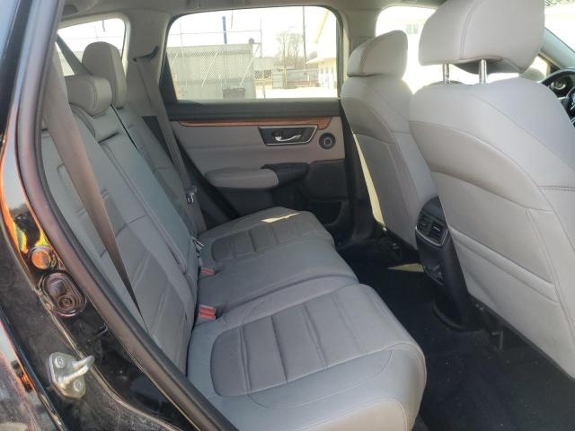 2020 HONDA CR-V TOURI - 5J6RW2H98LL008042
