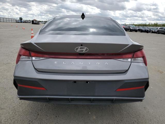 2024 HYUNDAI ELANTRA SE - KMHLM4DGXRU806266
