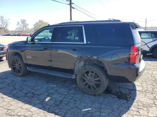Vin: 1gnscbkc9gr250708, lot: 48578015, chevrolet tahoe c1500 lt 20162