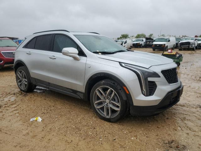 Vin: 1gyfzer47nf111047, lot: 50958135, cadillac xt4 sport 20224