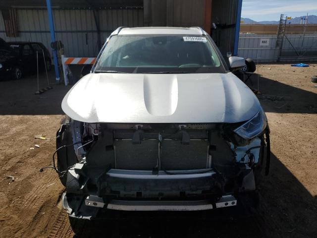 2023 TOYOTA HIGHLANDER - 5TDKDRBH3PS006208