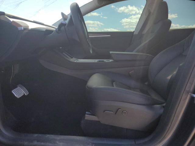 2023 TESLA MODEL Y - 7SAYGDEF3PF946496