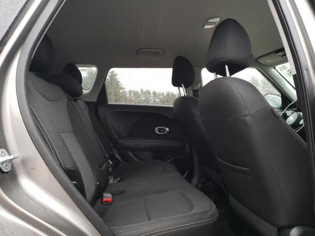 2019 KIA SOUL + - KNDJP3A52K7673507