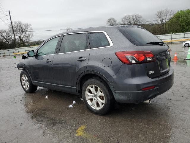 Vin: jm3tb2ba2d0403421, lot: 50755305, mazda cx-9 sport 20132