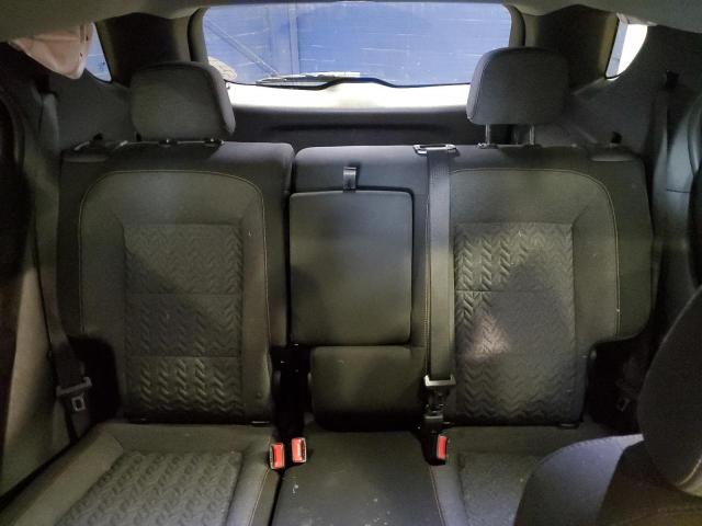 2024 CHEVROLET EQUINOX LT - 3GNAXUEG1RL177483