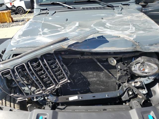 2024 JEEP WRANGLER 4 1C4RJXN69RW205448