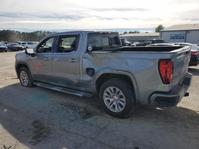 2024 GMC SIERRA K15 - 3GTUUGELXRG274929