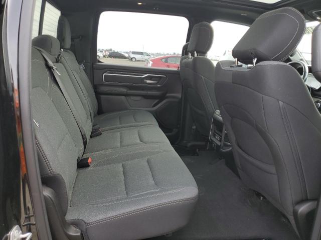 2021 RAM 1500 BIG H - 1C6SRFMT2MN549057